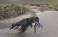 “当时没多想”老人摔倒赣州“00后”大学生毫不犹豫上前……