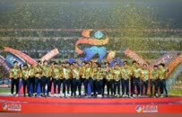 苏超夺冠：泰州人永远“三个不相信”！