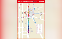 3.2万人齐聚！2025南昌马拉松明天开跑 这些路段临时封闭