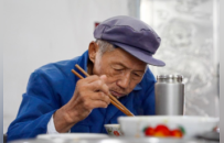 免费提供一日三餐6万份 抚州有家餐馆亏本营业了8年