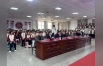 军光传承映初心，博学筑梦启新程——济南军博学校举办致敬退役军人家庭暨特色办学理念宣导活动