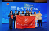 全国特等奖+5！齐鲁工业大学“挑战杯”再创佳绩