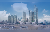 大事记见证中新互联互通项目10年“成绩单”