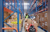 绥芬河跨境电商“双11”首轮战报：跨境通道高效运转，区域活力持续释放