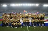 苏超夺冠：泰州人永远“三个不相信”！