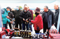 创业创新 “创响港城”——2025连云港市创业成果展览会侧记