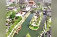 奋进的河南 决胜“十四五”·南阳篇丨宛城区：传承创新成高峰