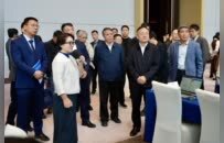 江苏省教育厅举办全省教育系统人工智能应用场景展示暨案例成果交流主题活动