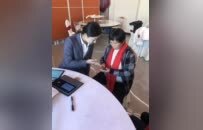 广发济南山大路支行于济阳地区开展“相伴银发、书写暖心篇章”敬老爱老金融宣教活动