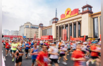 3.2万人齐聚！2025南昌马拉松明天开跑 这些路段临时封闭