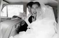 纪梵希家族继承人大婚！自曝“最抠婚礼”，戒指0元购……