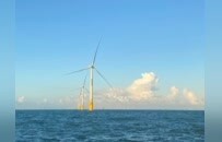 江苏如东海上风电装备产业集群挺进“国家队”