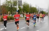 热血开跑！萍乡·安源红色半程马拉松燃动萍城