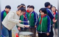 农耕实践 遇“稻”成长！丰县倾力打造劳动教育课堂