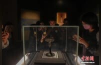 赣江观澜：海昏侯墓除了金子，还有哪些“惊世大发现”？