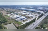 江苏如东海上风电装备产业集群挺进“国家队”