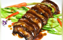 舌尖上的禅意：在重庆华岩寺吃一餐有禅意的素斋