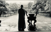 释本性：中国历代高僧从严治教事迹——尊师重道