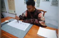 泰国师生苏安院研学 深度体验“中文+职业技能”魅力