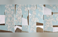 江西6件作品入选第二届壁画作品展