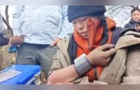 张家界荒野求生体检结果出炉：除“冷美人”外的14人均将继续比赛