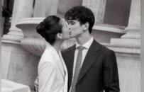 纪梵希家族继承人大婚！自曝“最抠婚礼”，戒指0元购……