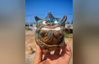 当年轻人爱上“窝囊游”