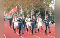 河南农大举办2025年社团嘉年华