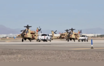 3架武装直升机交付印度途中“神秘”返回美国？波音公司回应