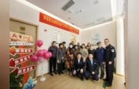 邮储银行江苏分行重阳敬老暖金秋 用心谱写“养老金融”大文章