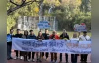 国外“网红”组团打卡，用镜头点赞徐州经开区！