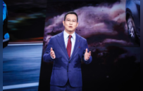 2025广州车展：“四大引擎”发布，再造新广汽，广汽集团携全品牌登陆2025广州车展