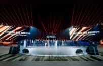 2025广州车展：纵横G700环塔版限时超级焕新价33.49万起上市