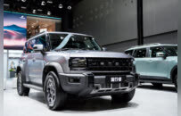 2025广州车展：以旅行 见世界 捷途汽车全明星阵容燃动广州车展