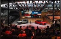 2025广州车展：福特全明星阵容登陆2025广州车展