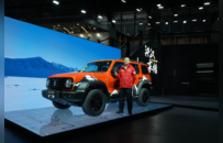 2025广州车展：坦克300极地版广州车展全球首发 限量300台开启预订