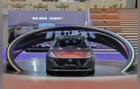 2025广州车展：新势力燃油车！东风日产天籁·鸿蒙座舱正式上市，限时诚意价12.99万元起！