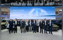 2025广州车展：奇瑞集团34款重磅车型登陆广州车展 风云智美双星惊艳亮相