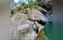 北宋熙宁二年“丕绩师复至”摩崖 | 黄檗金石录