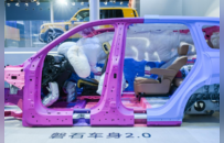 2025广州车展：奇瑞集团34款重磅车型登陆广州车展 风云智美双星惊艳亮相