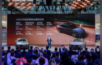 2025广州车展：新势力燃油车！东风日产天籁·鸿蒙座舱正式上市，限时诚意价12.99万元起！