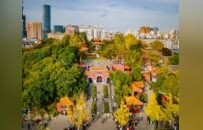 当汉服遇见小雪，徐州开启“彭城七里·且徐行”文旅系列活动