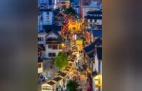 “童画七里”儿童创意大赛开始啦！