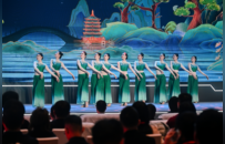 “多彩中国 佳节好物”文化和旅游贸易促进活动（时尚消费专题）在重庆举行