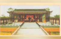 幢影经坊画千秋：海幢寺的历史文化与中西交流