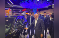 打造拉美“桥头堡”！阿维塔11巴西正式上市，全球版图再扩张