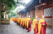 释本性：中国历代高僧从严治教事迹——知行合一