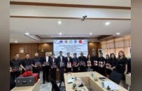 江苏安全技术职业学院首个海外实训基地在泰国成立