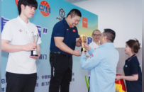 球落颁奖终有尽，两岸情谊永流传——2025年“海峡杯”保龄球比赛落幕