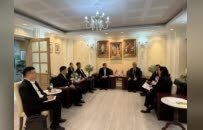 江苏安全技术职业学院首个海外实训基地在泰国成立